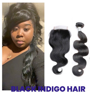 Body Wave Bundle Deal