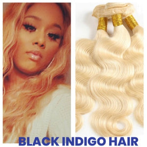 Blonde 3 Bundle Sale .. 20inches to 28inches 210$